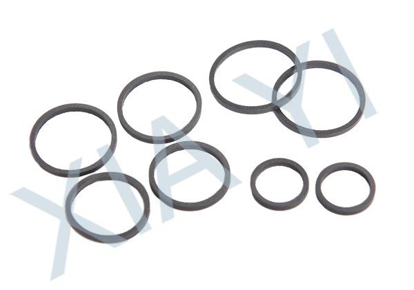 導(dǎo)熱環(huán)